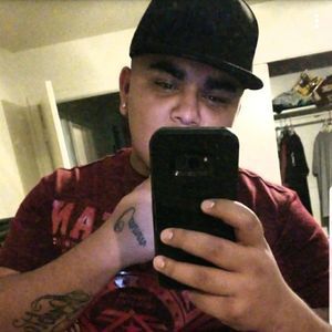 Meet your Posher, Jacob